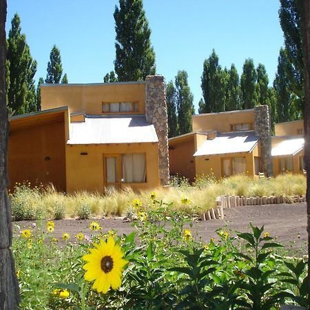 Cabanas Monte Coiron Маларгуе Екстер'єр фото